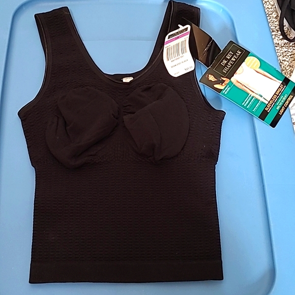 DR REY Shapewear Intimates & Sleepwear Dr Rey Shapewear Tank Top X